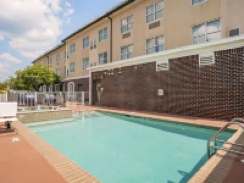 Comfort Inn & Suites Daphne Spanish Fort - Mobile East Hoteles en Condado de Baldwin