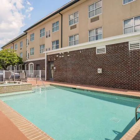 Comfort Inn & Suites Daphne Spanish Fort - Mobile East