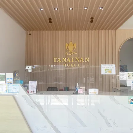 Tanatnan Hotel