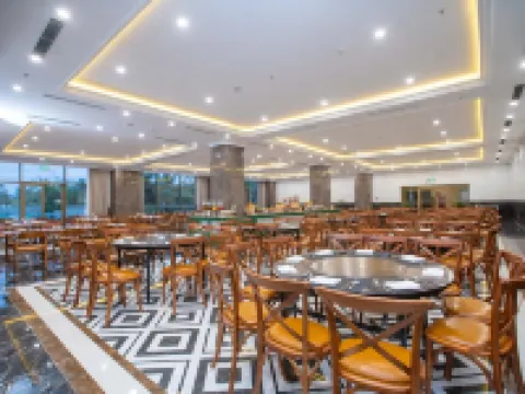 Celina Peninsula Resort- Resort đẹp Quảng Bình Các khách sạn ở Bảo Ninh