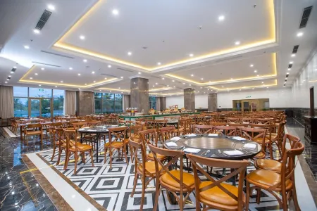 Celina Peninsula Resort