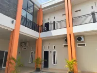 Nietsa Guest House Palu RedPartner Hotels in Kecamatan Tatanga