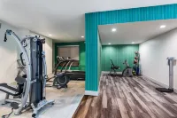 Country Inn & Suites by Radisson, Downtown Albany New York - Wifi