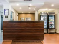 Sleep Inn & Suites Hotels in Allegheny County