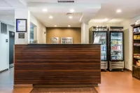 Sleep Inn & Suites