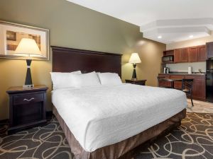 Best Western Plus Eau Claire Conference Center