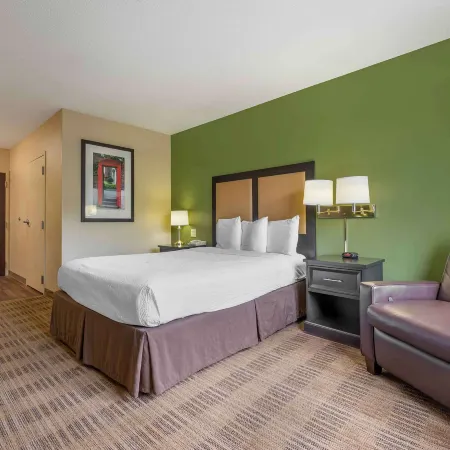 Extended Stay America Suites - Bloomington - Normal