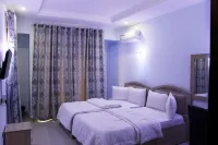 MSP Residence-Guest Room - خلابة