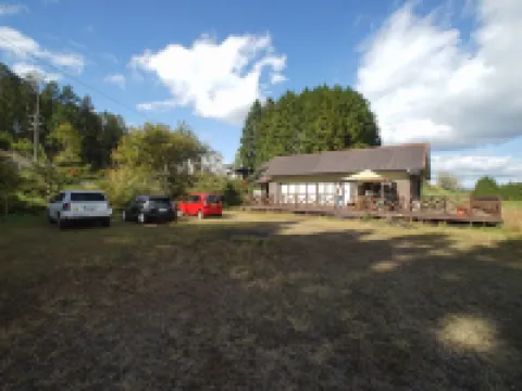 コテージ岩村 恵那のホテル