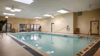 Best Western Plus Otonabee Inn - Pools