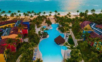 Caribe Deluxe Princess - All Inclusive