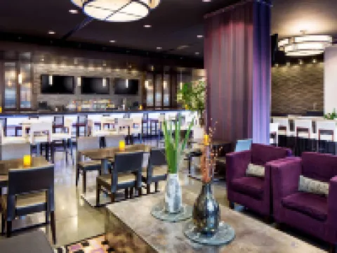 Hyatt House Charlotte/City Center Hotels in Charlotte