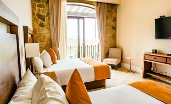 Finca Tre Hotel and Villas Resort