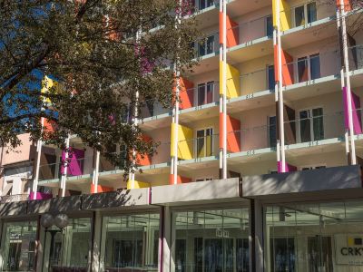 Hotel Crikvenica