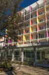 Hotel Crikvenica Hotel di Crikvenica