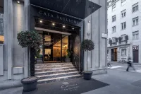 Casa Baglioni Milan - the Leading Hotels of the World Hotel di 