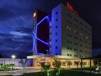 Ibis Rio Branco Các khách sạn ở 