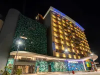 Mercure Alger Palais des Congres Hotel di 