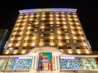 Mercure Alger Palais des Congres Hotel di 