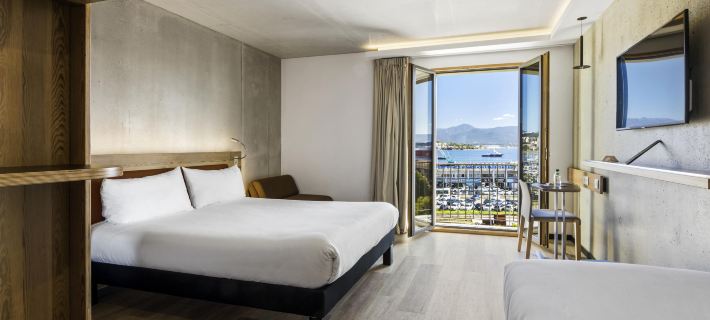 Ibis Styles Ajaccio Napoleon Hotels in Ajaccio