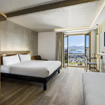 Ibis Styles Ajaccio Napoleon
