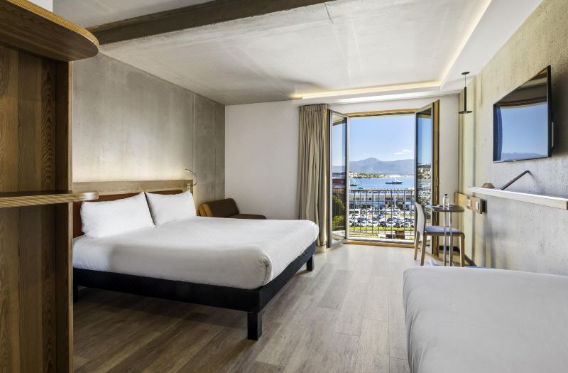 Ibis Styles Ajaccio Napoleon