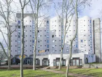 Hotelf1 Cergy Hotels in Conflans-Sainte-Honorine
