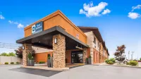 Best Western U. S. Inn