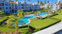 Dduplex Near the Beach - Airport Transfer