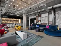Aloft Kansas City Country Club Plaza Hotels near Hyde Park