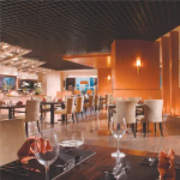Oakwood Premier Cozmo Jakarta
