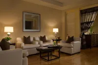 Renaissance Walnut Creek Hotel