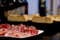 Hotel Ovest - breakfast