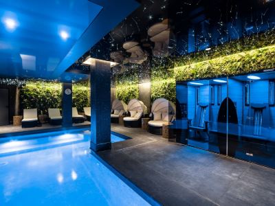 voco STRASBOURG CENTRE - THE GARDEN by IHG