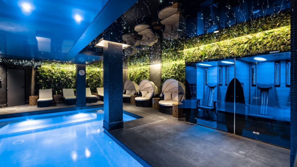 voco STRASBOURG CENTRE - THE GARDEN by IHG
