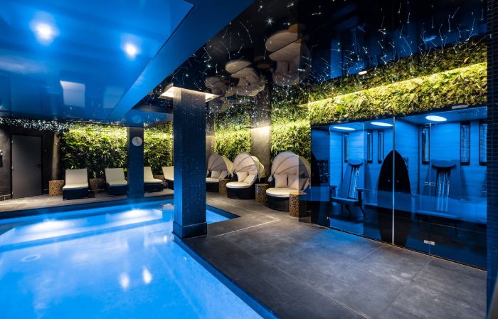 voco STRASBOURG CENTRE - THE GARDEN by IHG