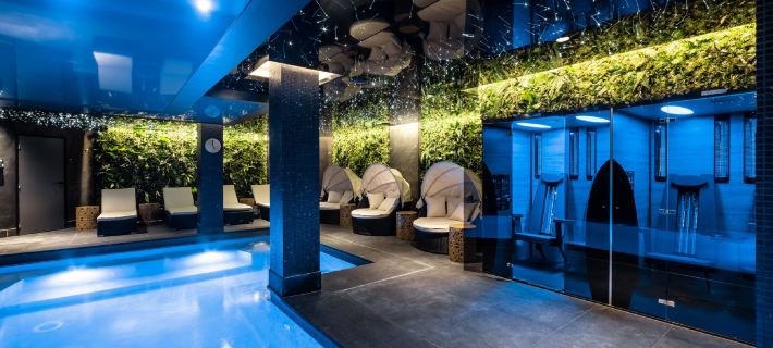 voco STRASBOURG CENTRE - THE GARDEN by IHG Hotels in Alsace