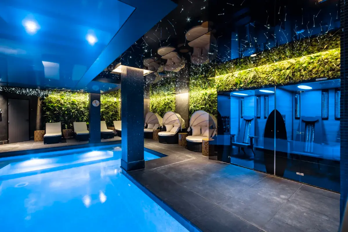 Voco STRASBOURG CENTRE - THE GARDEN by IHG