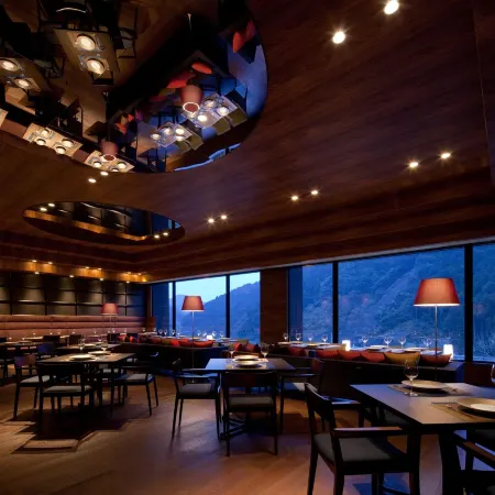 Furuyu Onsen Oncri