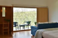 Pousada Convento de Arraiolos – Historic Hotel Hotel di Arraiolos