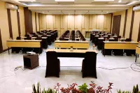 Fovere Hotel Kapuas by Conary Hotels in Central Selat