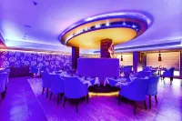 Swosti Grand Bhubaneswar - servizio colazione