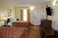 Jameson Inn - Perry Hotels in Perry