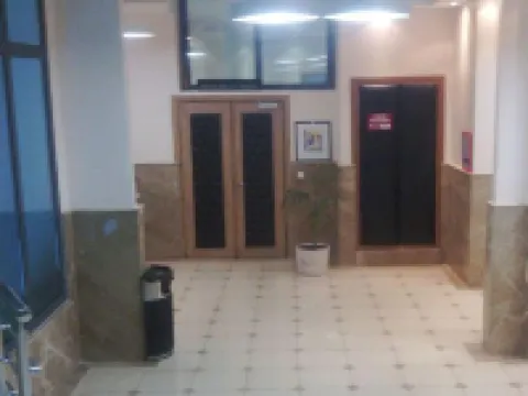 水晶酒店 貝賈亞酒店