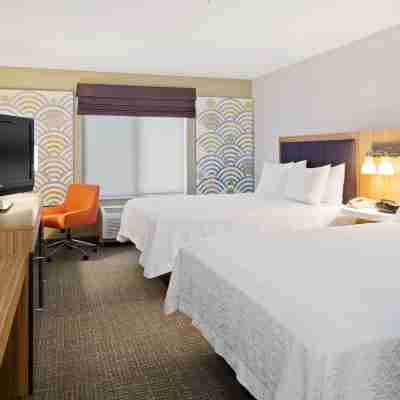 Hampton Inn & Suites Walla Walla Rooms
