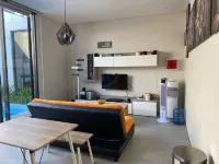 Griya Kubus Hotels in Beji