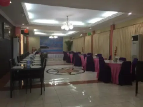 Meliala Paparisa Manise Hotel Sorong Hoteles en Sorong