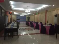 Meliala Paparisa Manise Hotel Sorong Hotels in Sorong