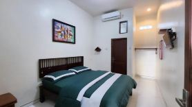 Hotel Andaru Syariah