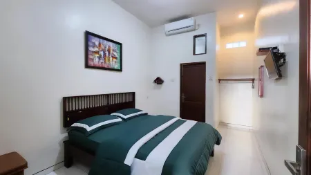 Hotel Andaru Syariah Отели в г. East Kotawaringin Regency